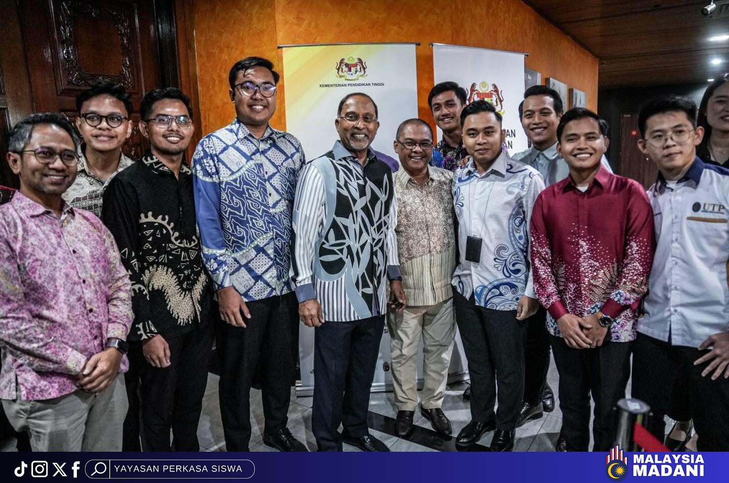 7 FOKUS UTAMA KPT TAHUN 2025 PACU PENDIDIKAN TINGGI NEGARA 5