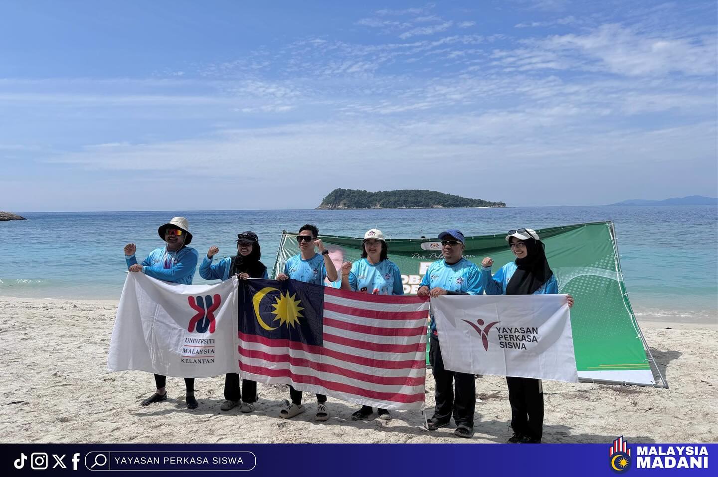 SEMARAK MERDEKA, JULANG ASPIRASI GLOBAL 5