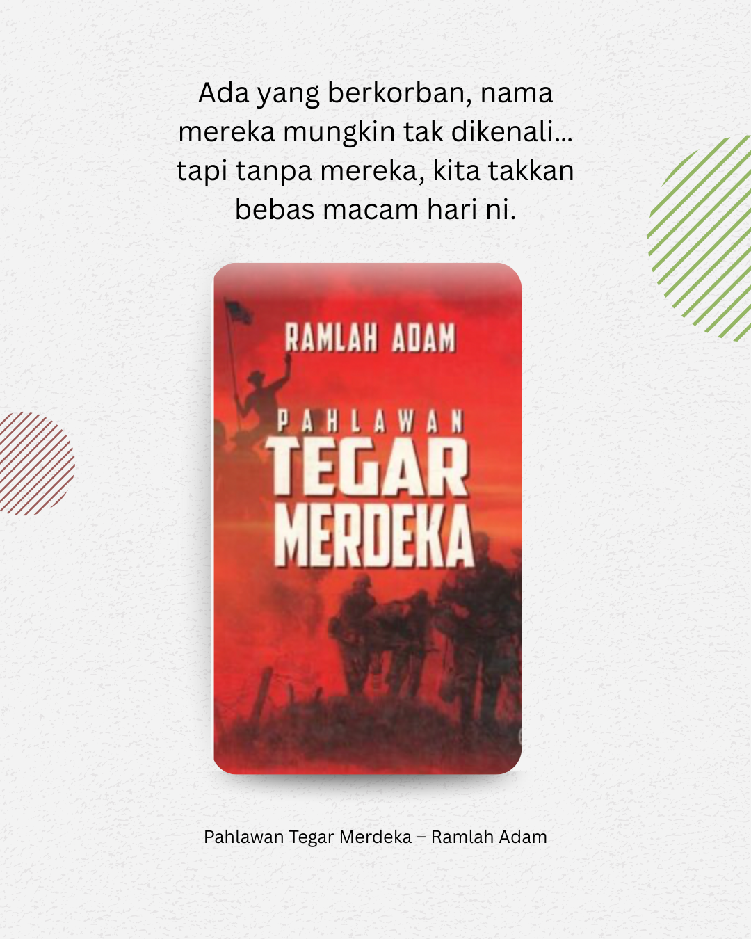 4 BUKU 4 CARA RASA MERDEKA 4