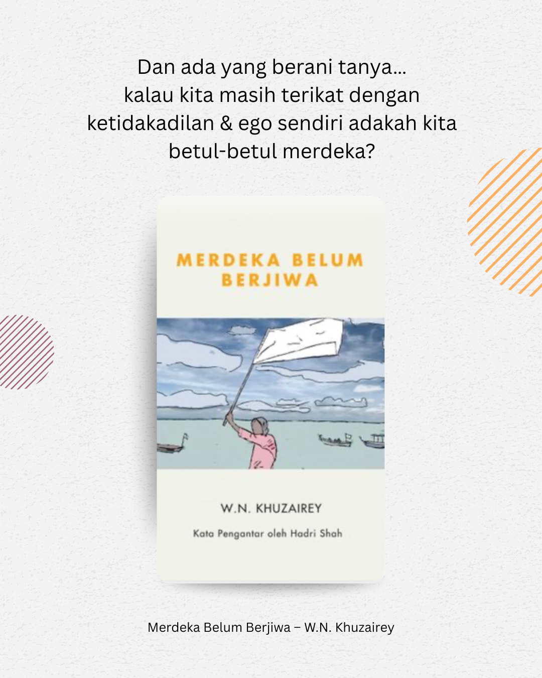 4 BUKU 4 CARA RASA MERDEKA 6